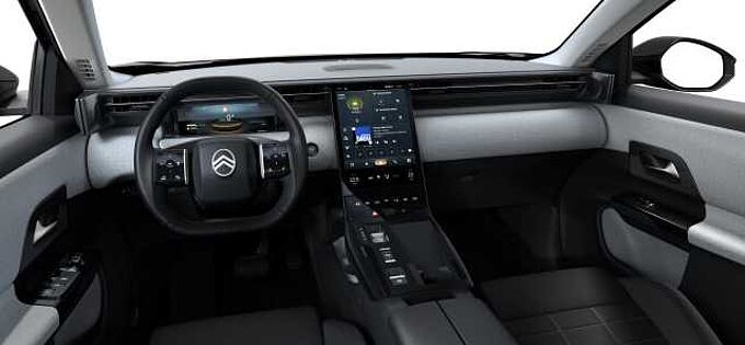 Citroen C5 Aircross YOU Hybrid GEWERBEKUNDENAKTION