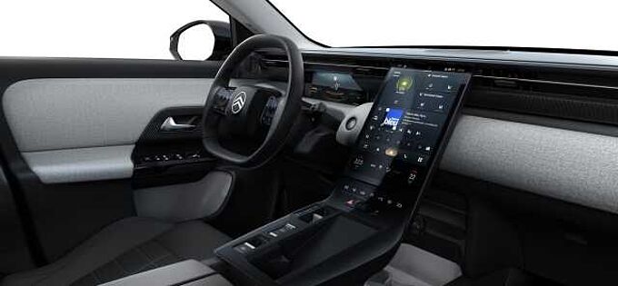 Citroen C5 Aircross YOU Hybrid GEWERBEKUNDENAKTION