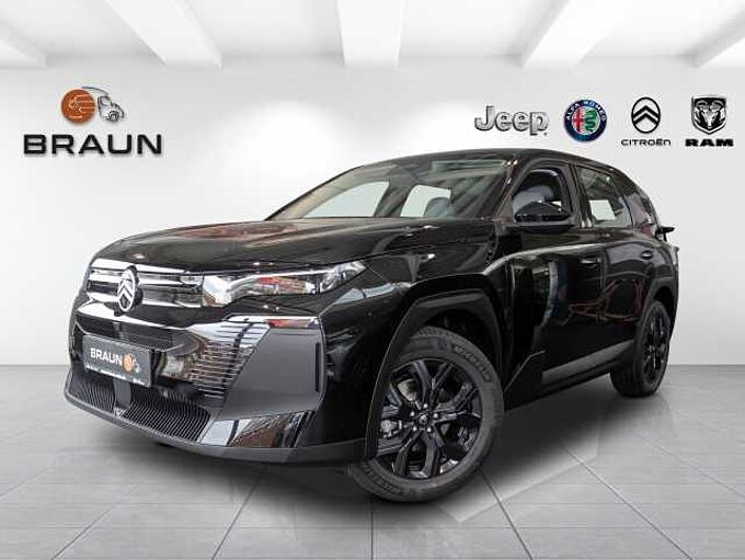 Citroen C5 Aircross YOU Hybrid GEWERBEKUNDENAKTION
