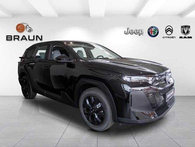Citroen C5 Aircross YOU Hybrid GEWERBEKUNDENAKTION