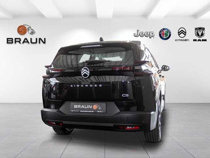 Citroen C5 Aircross YOU Hybrid GEWERBEKUNDENAKTION