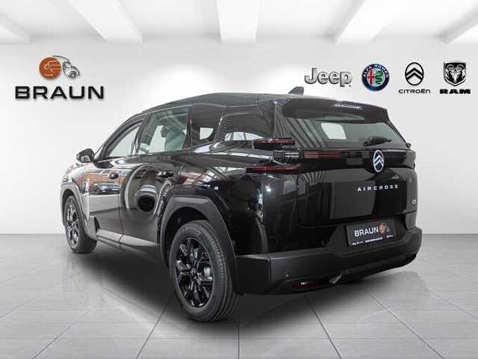 Citroen C5 Aircross YOU Hybrid GEWERBEKUNDENAKTION
