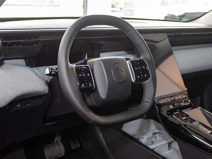 Citroen C5 Aircross YOU Hybrid GEWERBEKUNDENAKTION