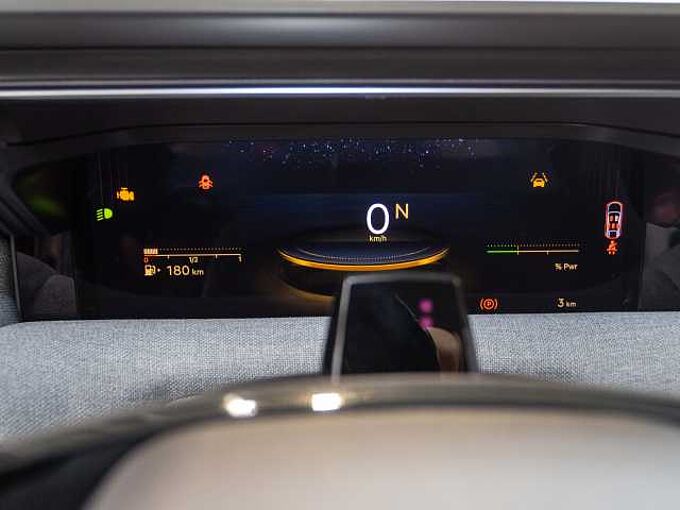 Citroen C5 Aircross YOU Hybrid GEWERBEKUNDENAKTION