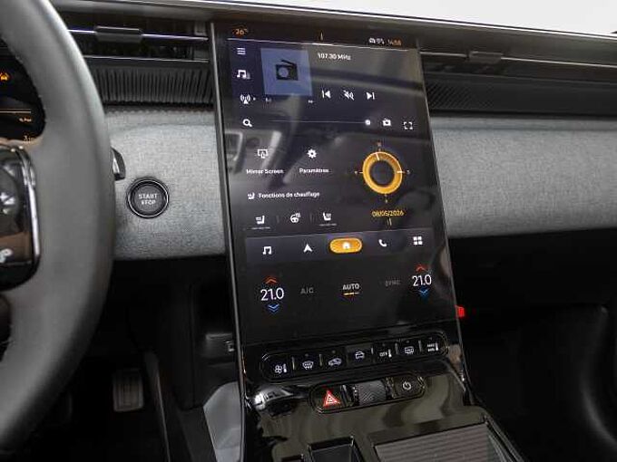 Citroen C5 Aircross YOU Hybrid GEWERBEKUNDENAKTION