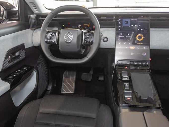 Citroen C5 Aircross YOU Hybrid GEWERBEKUNDENAKTION