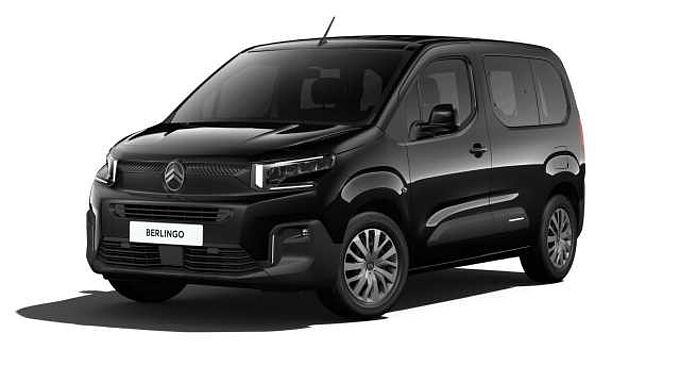 Citroen Berlingo M Diesel 100 Plus