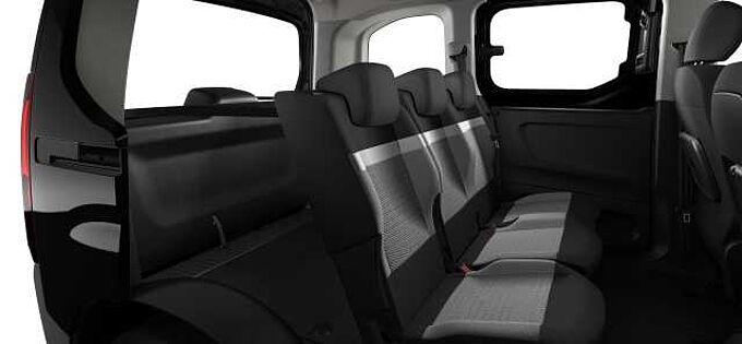 Citroen Berlingo M Diesel 100 Plus