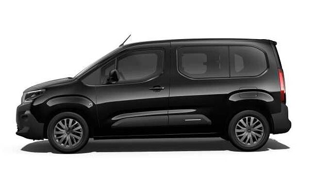 Citroen Berlingo M Diesel 100 Plus