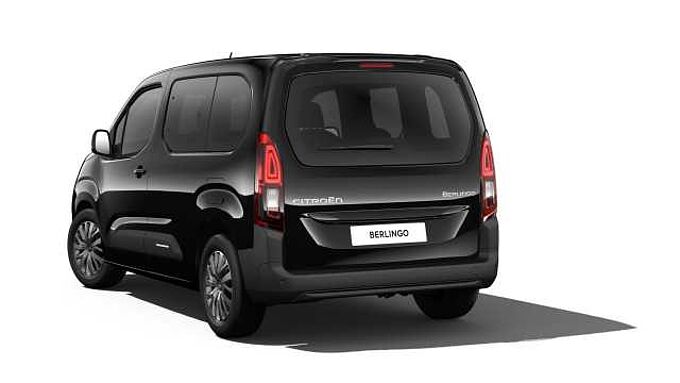 Citroen Berlingo M Diesel 100 Plus
