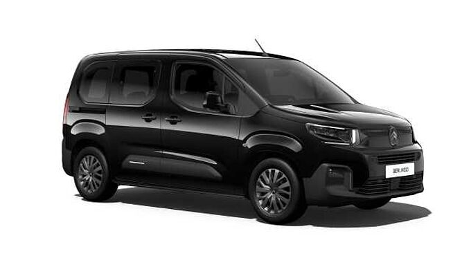 Citroen Berlingo M Diesel 100 Plus