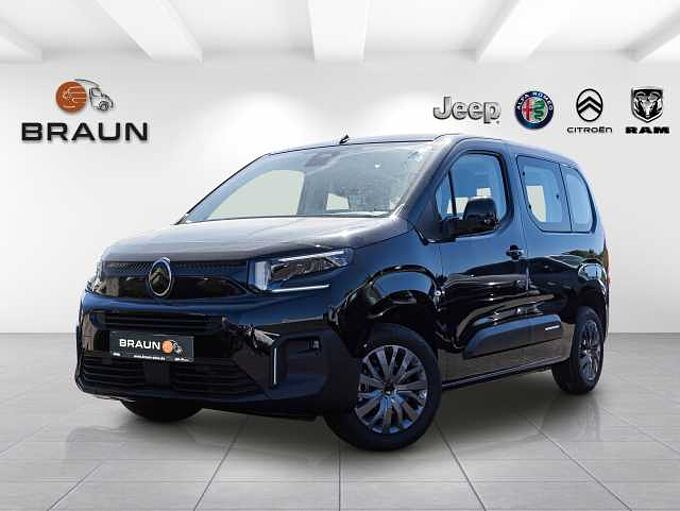 Citroen Berlingo M Diesel 100 Plus