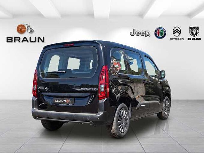 Citroen Berlingo M Diesel 100 Plus