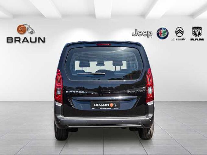 Citroen Berlingo M Diesel 100 Plus