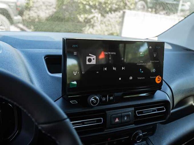 Citroen Berlingo M Diesel 100 Plus