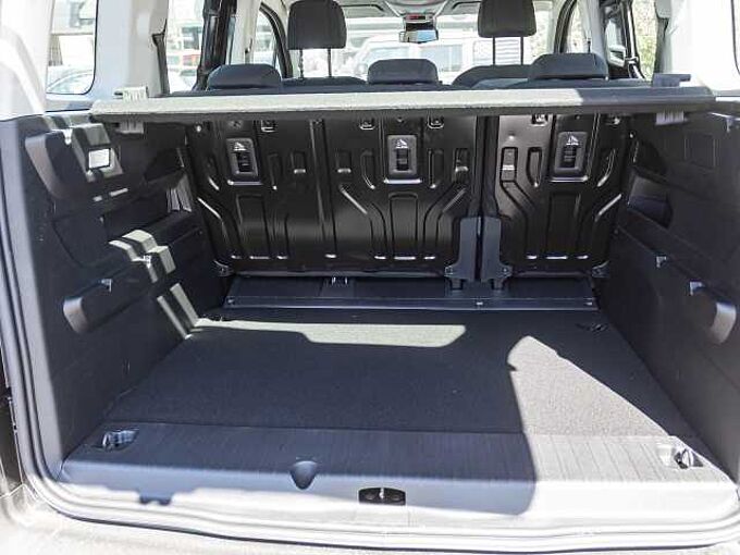 Citroen Berlingo M Diesel 100 Plus