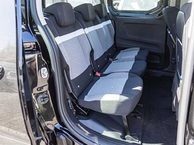 Citroen Berlingo M Diesel 100 Plus
