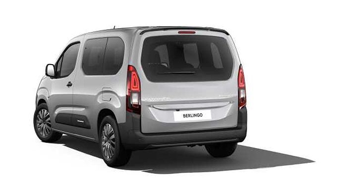 Citroen Berlingo M Diesel 100 Plus