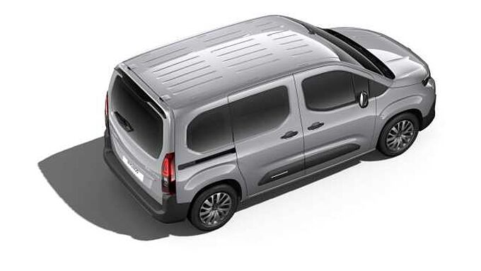 Citroen Berlingo M Diesel 100 Plus