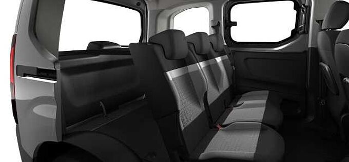 Citroen Berlingo M Diesel 100 Plus