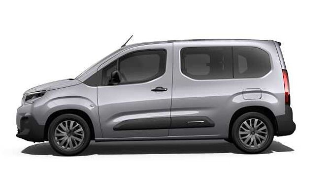 Citroen Berlingo M Diesel 100 Plus