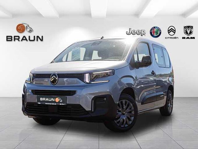 Citroen Berlingo M Diesel 100 Plus