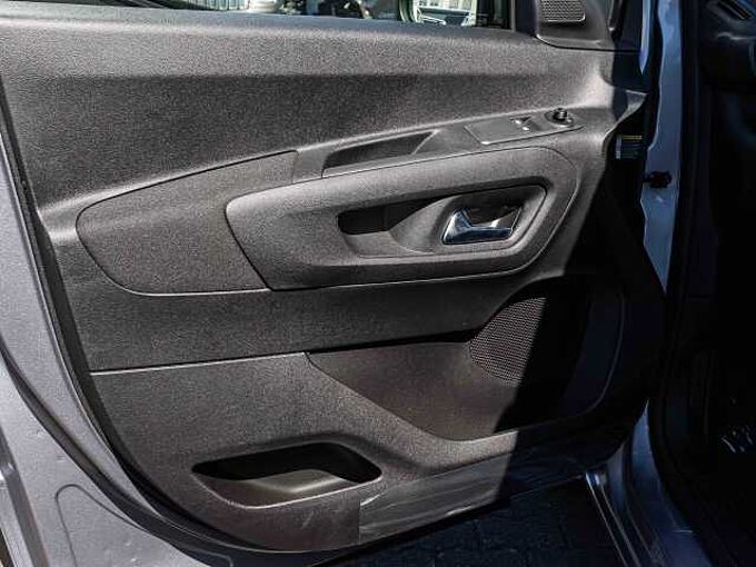 Citroen Berlingo M Diesel 100 Plus