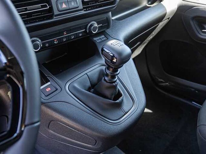 Citroen Berlingo M Diesel 100 Plus