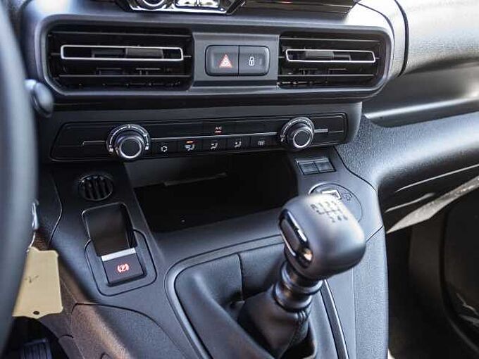 Citroen Berlingo M Diesel 100 Plus