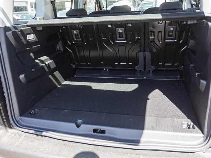 Citroen Berlingo M Diesel 100 Plus