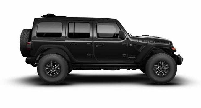 Jeep Wrangler MOAB 392 6.4 V8 MY26 WARN/SKY ONE