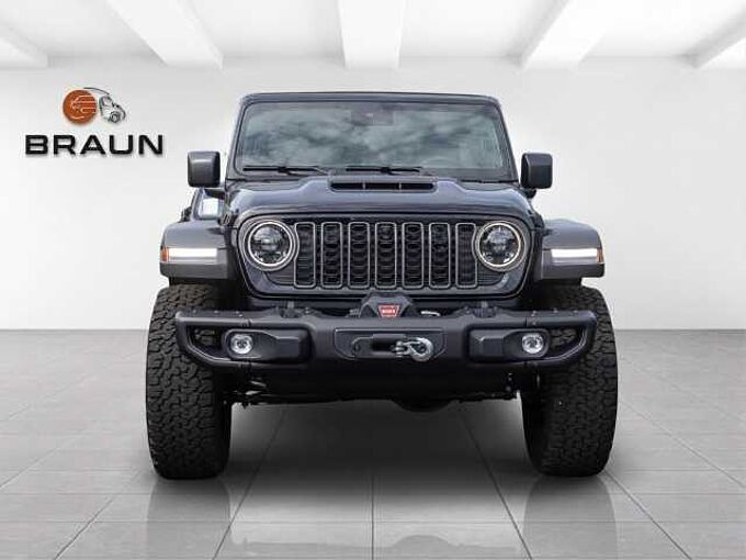 Jeep Wrangler MOAB 392 6.4 V8 MY26 WARN/SKY ONE