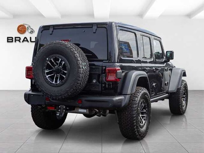 Jeep Wrangler MOAB 392 6.4 V8 MY26 WARN/SKY ONE