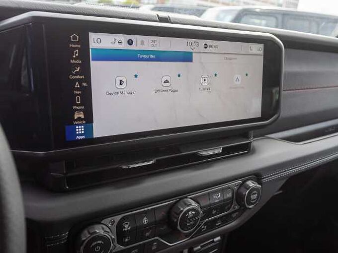 Jeep Wrangler MOAB 392 6.4 V8 MY26 WARN/SKY ONE