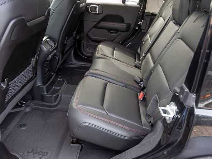 Jeep Wrangler MOAB 392 6.4 V8 MY26 WARN/SKY ONE