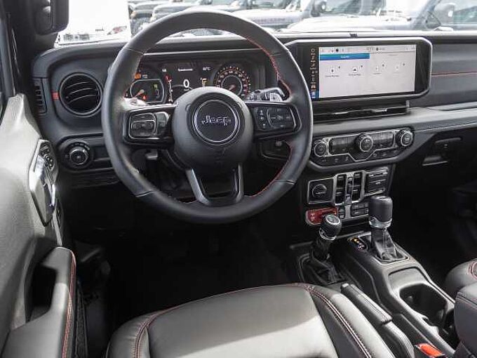 Jeep Wrangler MOAB 392 6.4 V8 MY26 WARN/SKY ONE