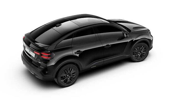 Citroen C4 Hybrid 145 MAX