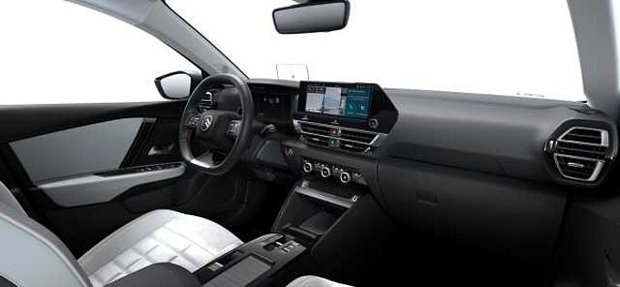 Citroen C4 Hybrid 145 MAX