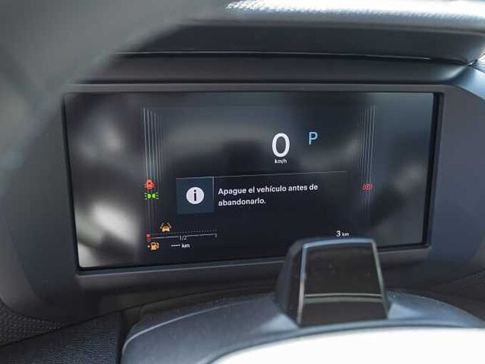 Citroen C4 Hybrid 145 MAX