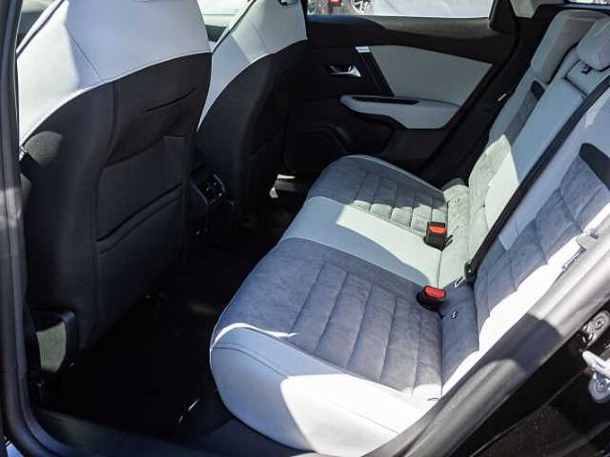 Citroen C4 Hybrid 145 MAX