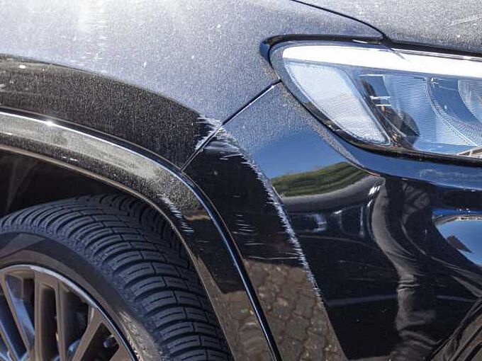 Jeep Compass PHEV 'S' 4Xe Unfall