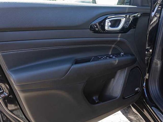 Jeep Compass PHEV 'S' 4Xe Leder/Technologiepaket