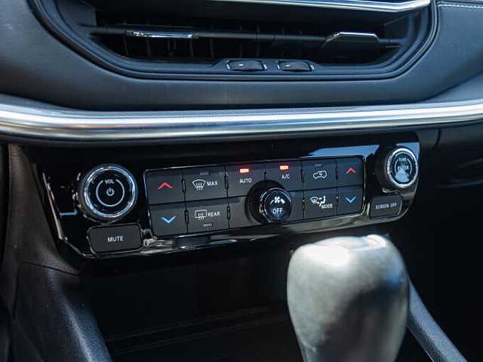 Jeep Compass PHEV 'S' 4Xe Leder/Technologiepaket