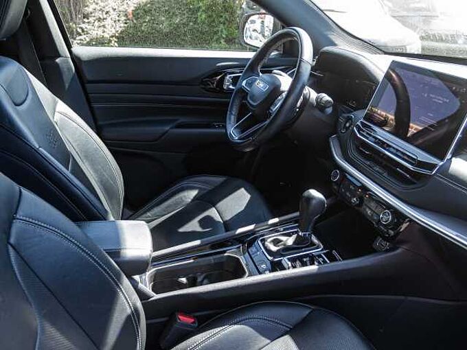 Jeep Compass PHEV 'S' 4Xe Leder/Technologiepaket