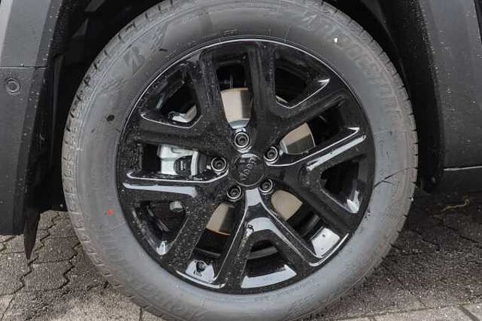 Jeep Renegade 1.3 T-GDI Limited Panorama/Kenwood