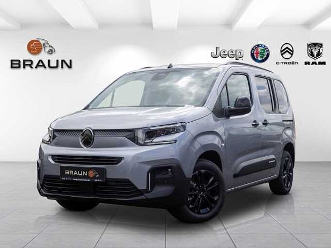 Citroen Berlingo M Diesel Automatik 130 MAX