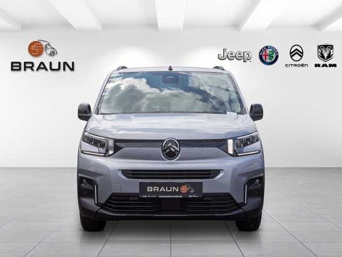Citroen Berlingo M Diesel Automatik 130 MAX