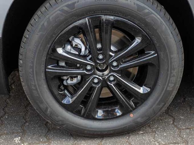 Citroen Berlingo M Diesel Automatik 130 MAX