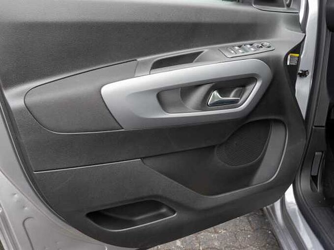Citroen Berlingo M Diesel Automatik 130 MAX