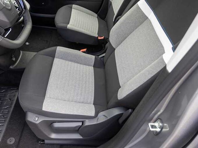Citroen Berlingo M Diesel Automatik 130 MAX